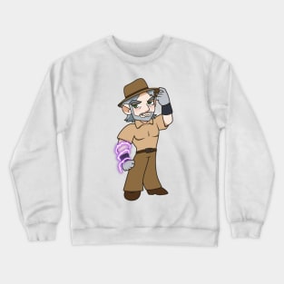 Part 3 Joestar Crewneck Sweatshirt